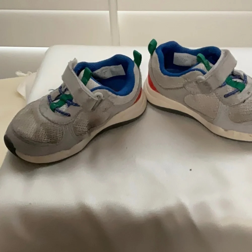 STRIDE Rite - Picture 5 of 7